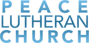 Peace Lutheran Church Logo