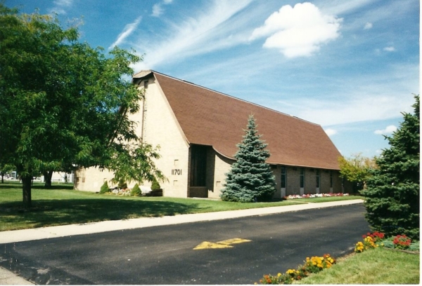 Gallery – Peace Lutheran Church