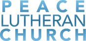 Peace Lutheran Church Logo